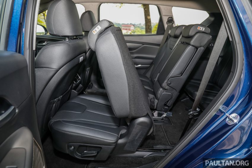 试驾：2019 Hyundai Santa Fe，朴实有华的七人座 SUV 111040