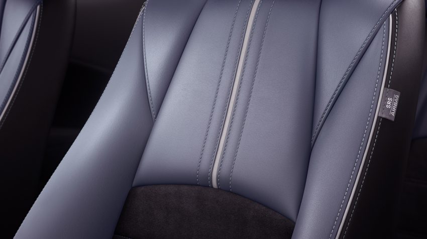 四门版 Mazda 2 小改款墨西哥正式首发，改搭最新家族脸 110828