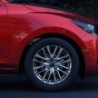 四门版 Mazda 2 小改款墨西哥正式首发，改搭最新家族脸