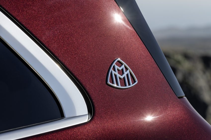 旗舰中的旗舰！全新 Mercedes-Maybach GLS 重磅发表 111482