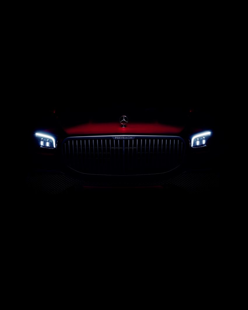 旗舰中的旗舰！全新 Mercedes-Maybach GLS 重磅发表 111544