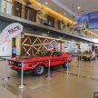 2019大马豪华车展览(PACE)本周末于Setia Alam正式开幕