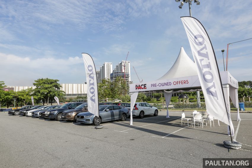2019大马豪华车展览(PACE)本周末于Setia Alam正式开幕 109682