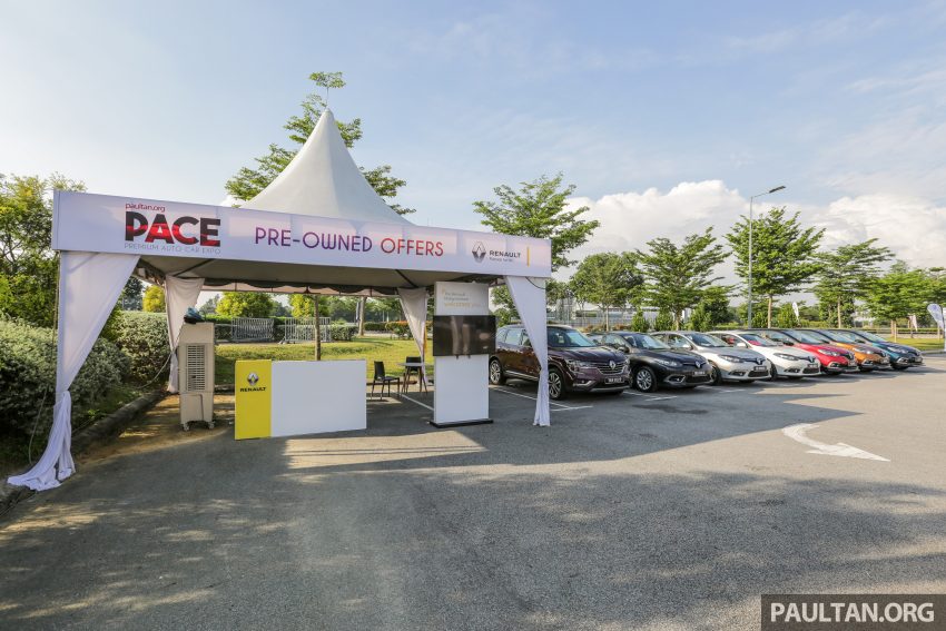 2019大马豪华车展览(PACE)本周末于Setia Alam正式开幕 109689