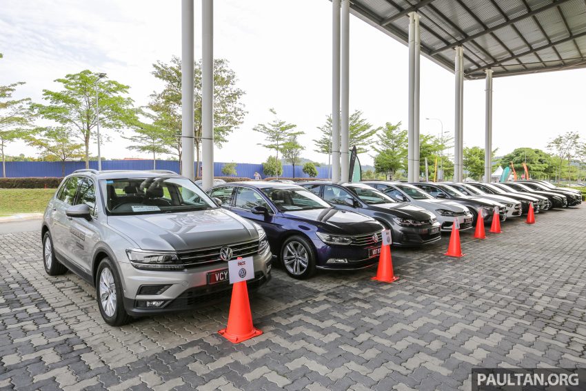 2019大马豪华车展览(PACE)本周末于Setia Alam正式开幕 109696