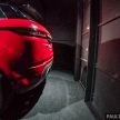 PACE 2019：第二代 Range Rover Evoque 本地开放预览