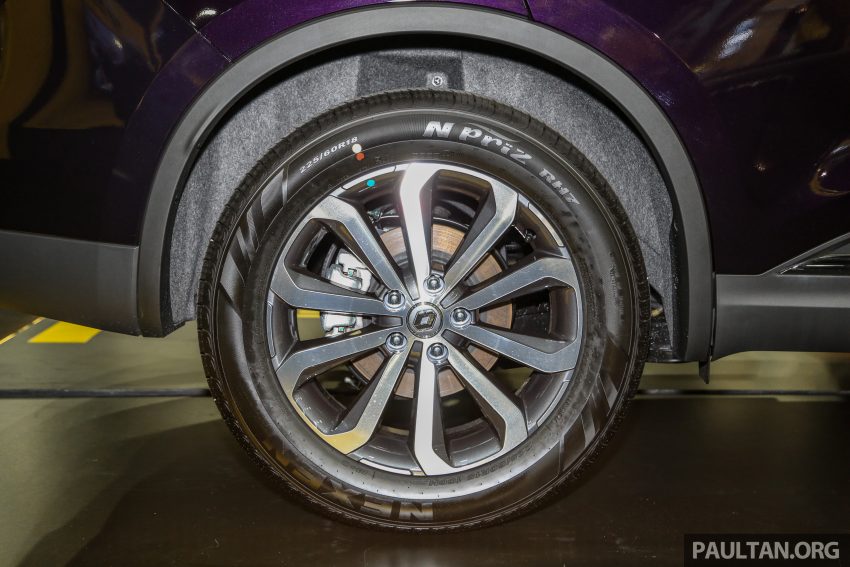 PACE 2019: 小改款 Renault Koleos 公开亮相, 从18万起 109778