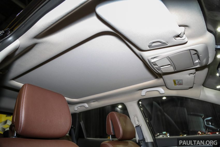 PACE 2019: 小改款 Renault Koleos 公开亮相, 从18万起 109802