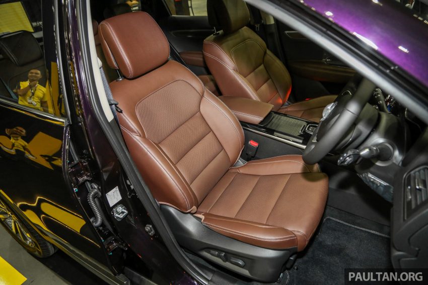 PACE 2019: 小改款 Renault Koleos 公开亮相, 从18万起 109809