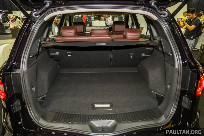 PACE 2019: 小改款 Renault Koleos 公开亮相, 从18万起 109816