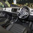 PACE 2019: 复古版 Volkswagen Retro Beetle 限量发售