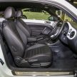 PACE 2019: 复古版 Volkswagen Retro Beetle 限量发售