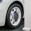 PACE 2019: 复古版 Volkswagen Retro Beetle 限量发售