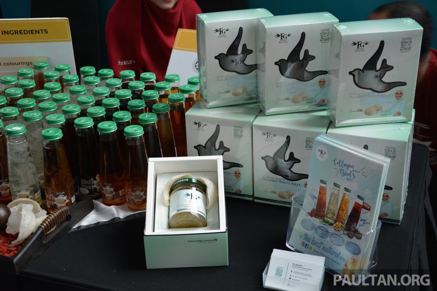 Petronas 延长购买国货运动，售卖更多本地中小企业产品 112074