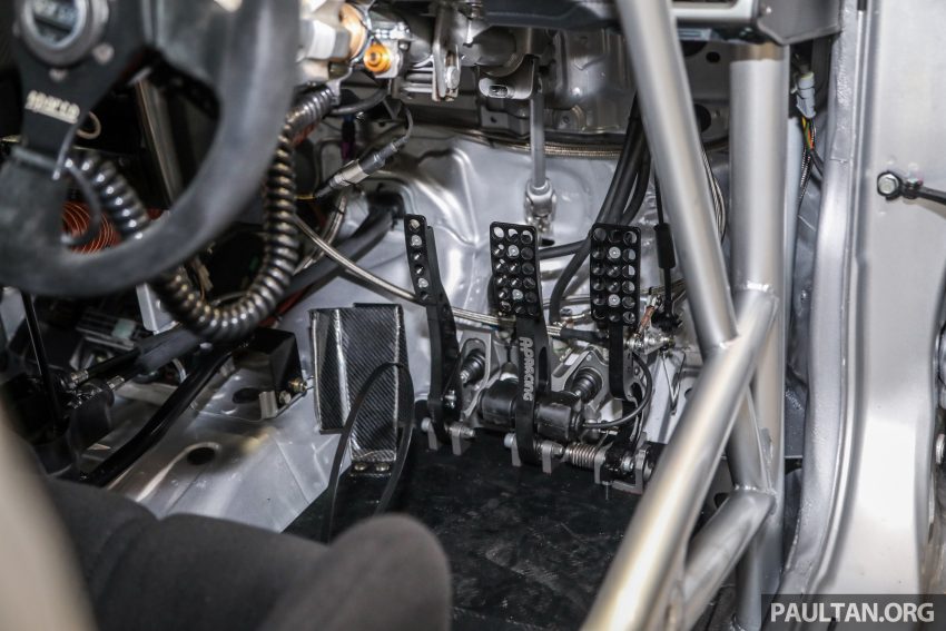 Proton R3 揭晓将参与本周末雪邦 1000KM 耐力赛的 Saga 赛车新涂装，设计源自 Design For Speed 竞赛的获胜者 111184