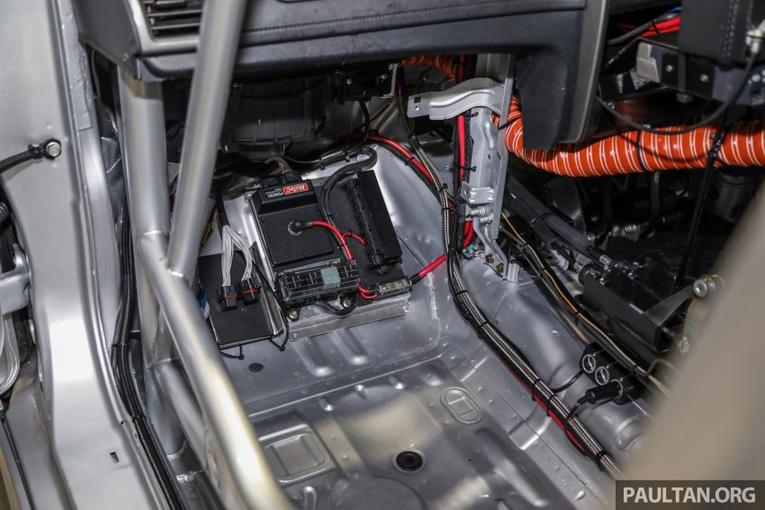 Proton R3 揭晓将参与本周末雪邦 1000KM 耐力赛的 Saga 赛车新涂装，设计源自 Design For Speed 竞赛的获胜者 111188