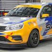 Proton R3 揭晓将参与本周末雪邦 1000KM 耐力赛的 Saga 赛车新涂装，设计源自 Design For Speed 竞赛的获胜者
