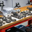 本地赛车运动翘楚，带你走进 Proton R3 工作坊一探究竟