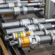本地赛车运动翘楚，带你走进 Proton R3 工作坊一探究竟