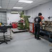 本地赛车运动翘楚，带你走进 Proton R3 工作坊一探究竟