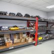 本地赛车运动翘楚，带你走进 Proton R3 工作坊一探究竟