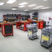 本地赛车运动翘楚，带你走进 Proton R3 工作坊一探究竟