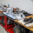 本地赛车运动翘楚，带你走进 Proton R3 工作坊一探究竟