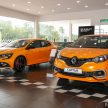 2019 Renault Captur Trophy 本地限量上市，售RM108k