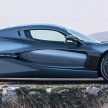 Rimac C_Two 纯电超跑明年3月面世, 1.97秒飙破100km/h