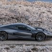 Rimac C_Two 纯电超跑明年3月面世, 1.97秒飙破100km/h
