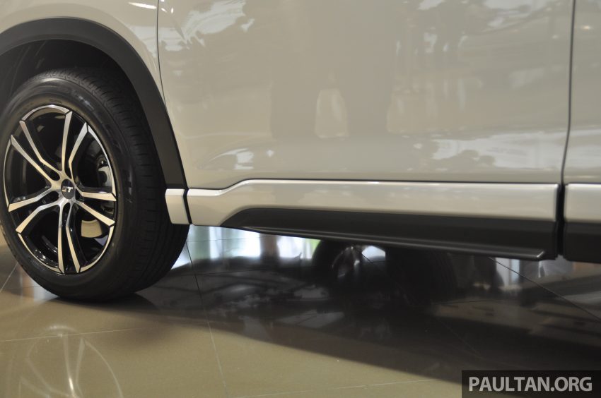 Subaru Forester GT Edition 新加坡首秀，明年来马上市? 109923