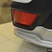 Subaru Forester GT Edition 本地正式开卖, 售价RM178K