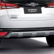 泰规版 Toyota Yaris 小升级，引擎改良成1.2 L VVT-iE