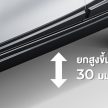 泰规版 Toyota Yaris 小升级，引擎改良成1.2 L VVT-iE
