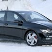 第八代 Volkswagen Golf GTI 将在三月日内瓦车展上亮相
