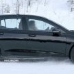 第八代 Volkswagen Golf GTI 将在三月日内瓦车展上亮相