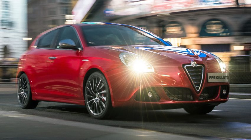 PSA 与 FCA 集团合并案：14个汽车品牌确认全将获保留 110771