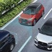 Perodua 宣布开发预订, D55L SUV 三个等级从6.25万起