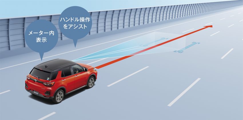Daihatsu Rocky 正式在日本上市发售，价格从RM59k起 110395