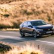 Honda Civic Sport Line 于英国发布，车尾造型酷似 FK8 Type R！搭载1.0升三缸涡轮引擎，可选手排或CVT变速箱