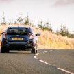 Honda Civic Sport Line 于英国发布，车尾造型酷似 FK8 Type R！搭载1.0升三缸涡轮引擎，可选手排或CVT变速箱