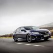 Honda Civic Sport Line 于英国发布，车尾造型酷似 FK8 Type R！搭载1.0升三缸涡轮引擎，可选手排或CVT变速箱