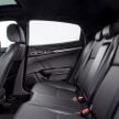 Honda Civic Sport Line 于英国发布，车尾造型酷似 FK8 Type R！搭载1.0升三缸涡轮引擎，可选手排或CVT变速箱