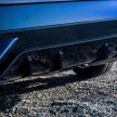 Honda Civic Sport Line 于英国发布，车尾造型酷似 FK8 Type R！搭载1.0升三缸涡轮引擎，可选手排或CVT变速箱