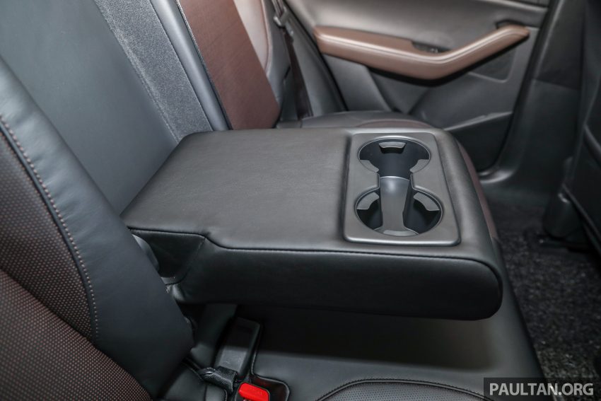 图集：Mazda CX-30 实车亮相！三个等级，售RM143k起 113588
