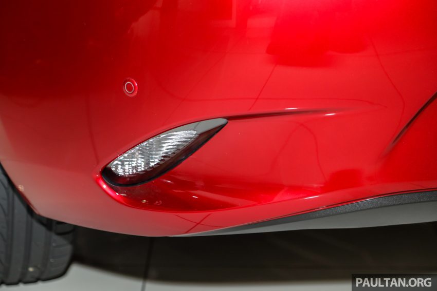图集：2020 Mazda MX-5 RF 小升级实拍，售价RM260k 113737
