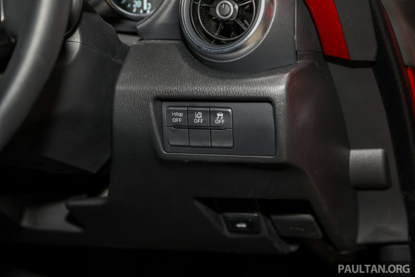 图集：2020 Mazda MX-5 RF 小升级实拍，售价RM260k 113756