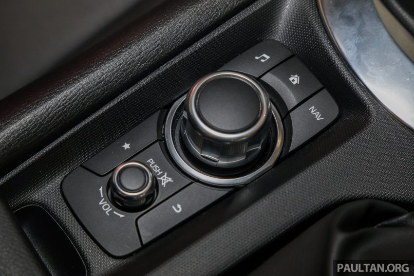 图集：2020 Mazda MX-5 RF 小升级实拍，售价RM260k 113751