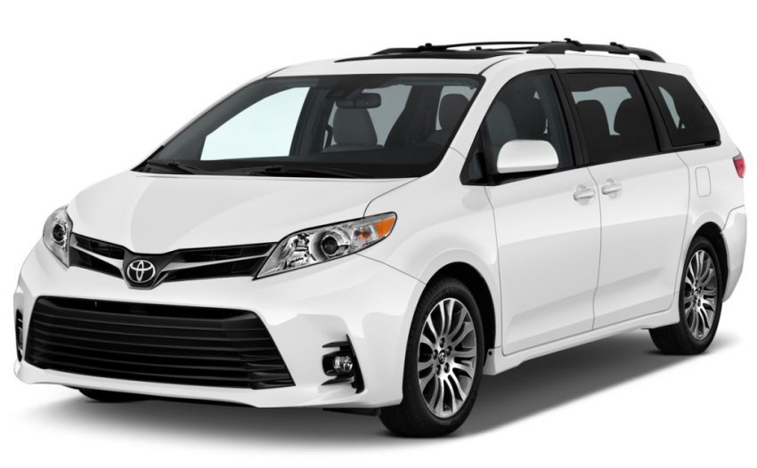 美国最保值二手车款，Toyota 集团5款车入围成大赢家 113477