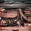 2019泰国车展：新一代 Hyundai Veloster Turbo 实车亮相